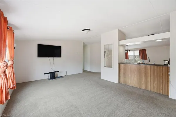 $204,999 | 2862 Eagle Point Drive, Trinity, NC 27370