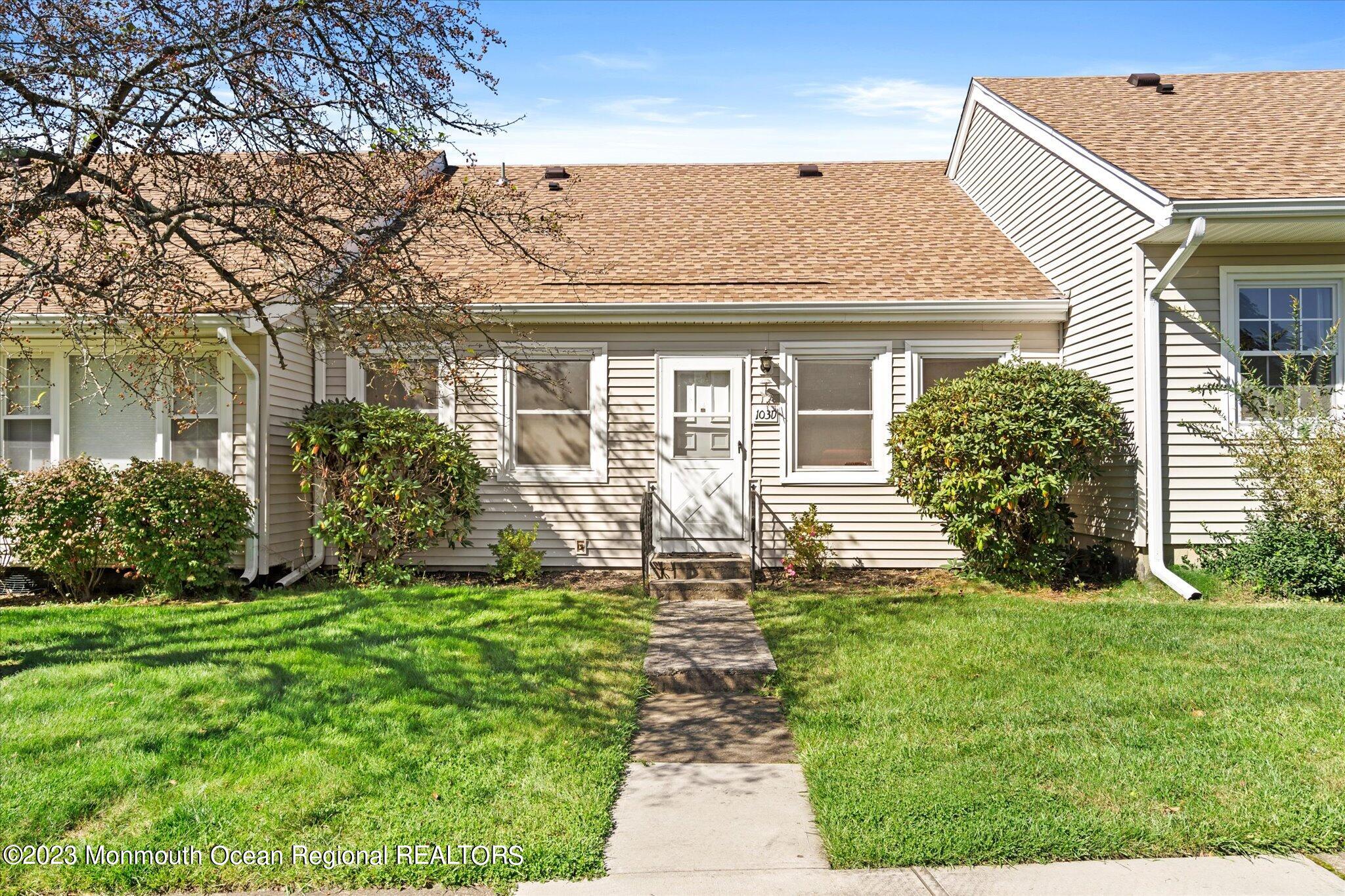 103 D Broadgate Ct Unit 1000