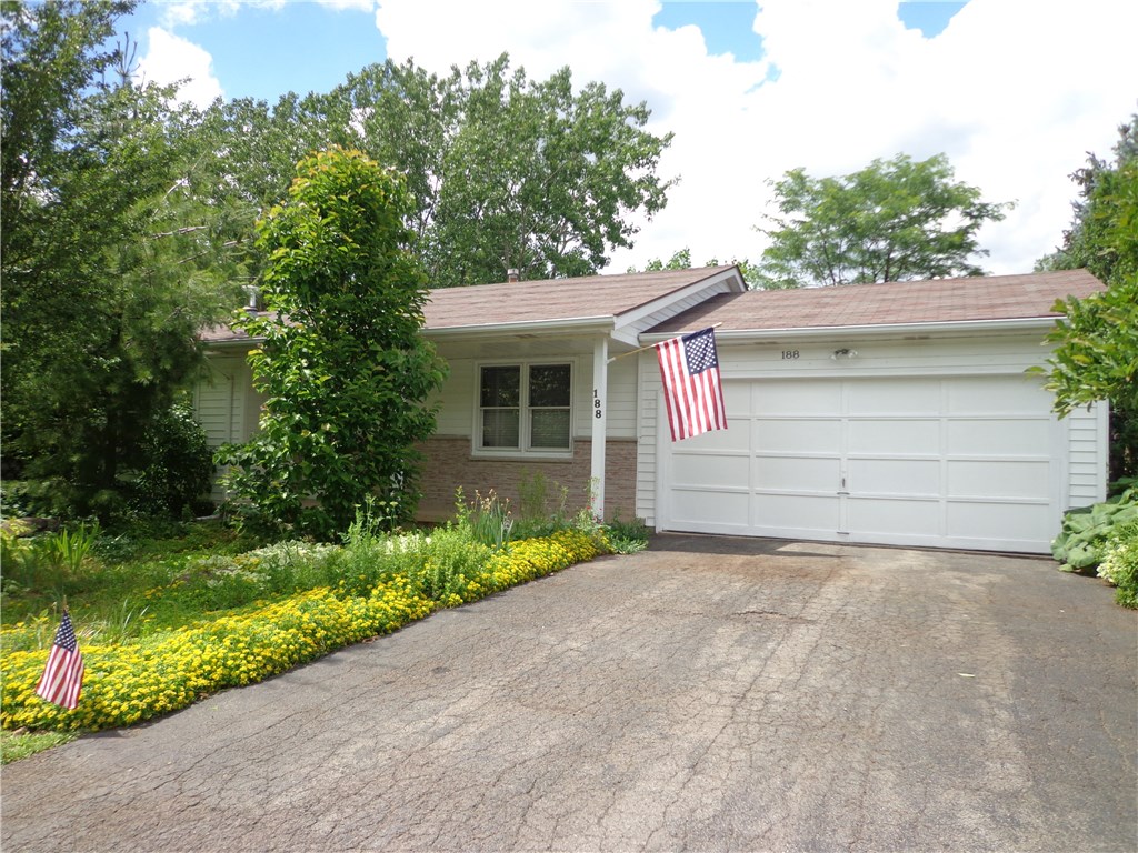 Welcome to 188 Evergreen Rd.