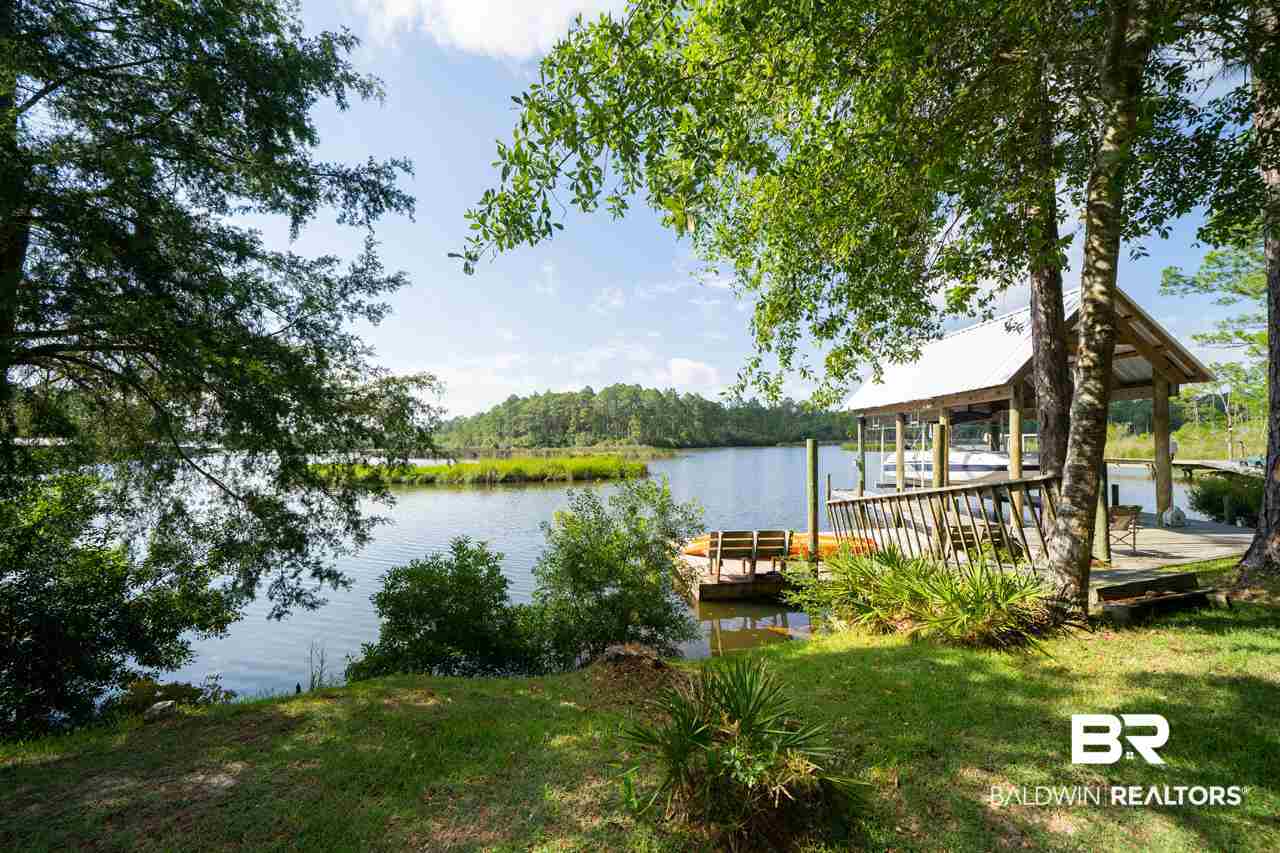 8066 Bay View Drive Foley, AL 36535 - Photo 39 of 49