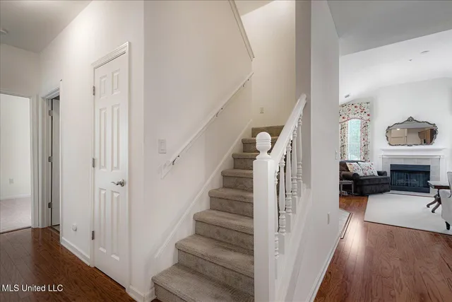 $290,000 | 8817 Parkview Oaks Circle, Olive Branch, MS 38654