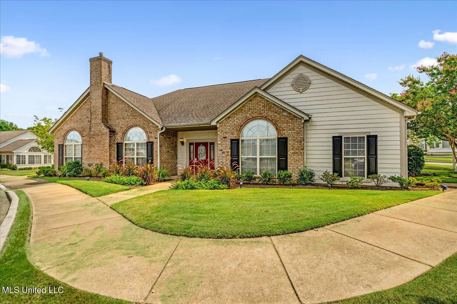 8817 Parkview Oaks Circle Olive Branch, MS 38654 - Photo 26 of 27 27-27-2426272mi-8817 Parkview Oaks Cir