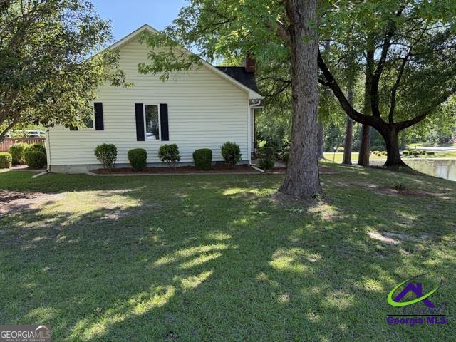 403 Payne Place Dublin, GA 31021 - Photo 10 of 33