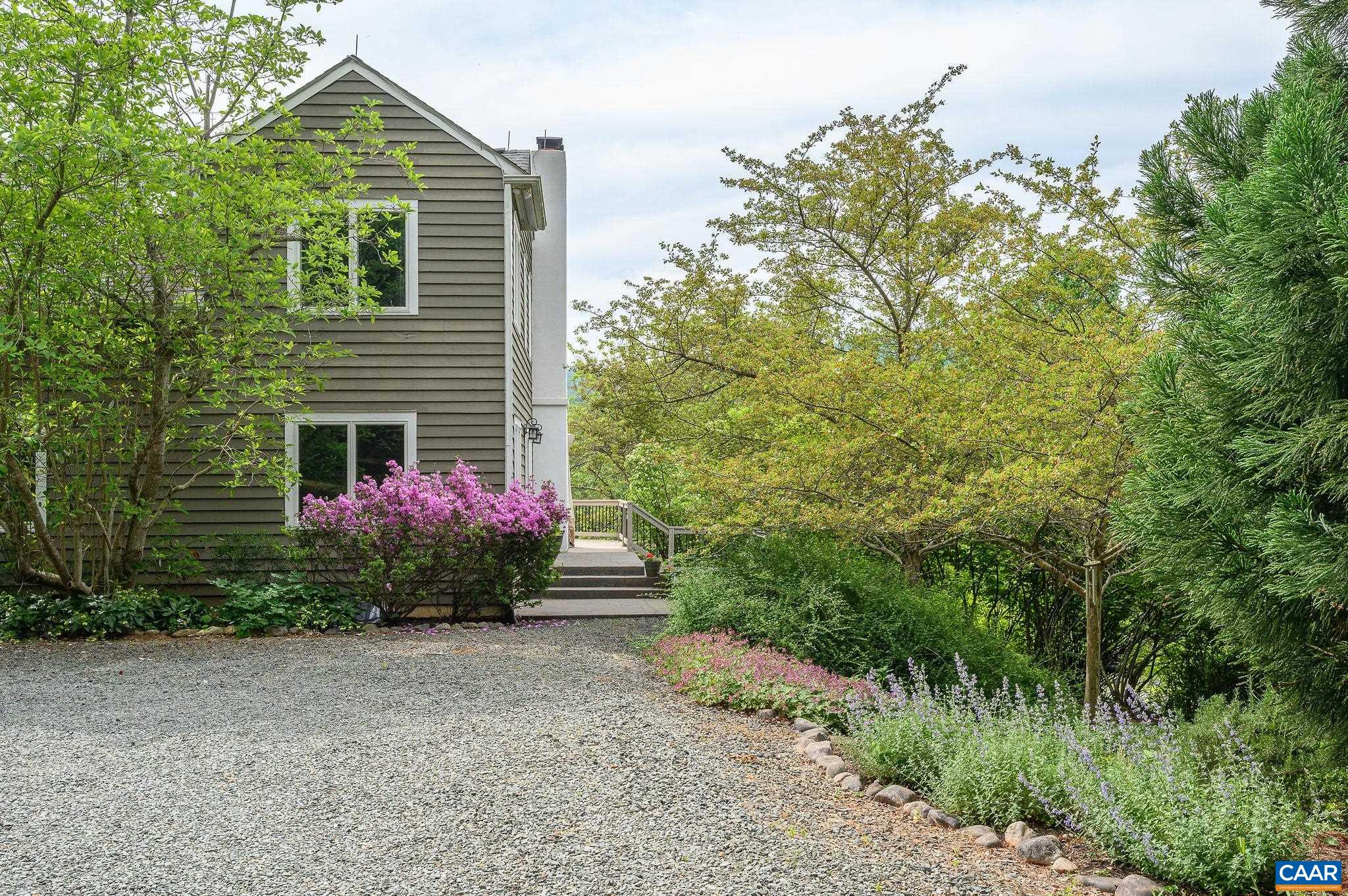 888 Wolf Trap Road Charlottesville, VA 22911 - Photo 46 of 63