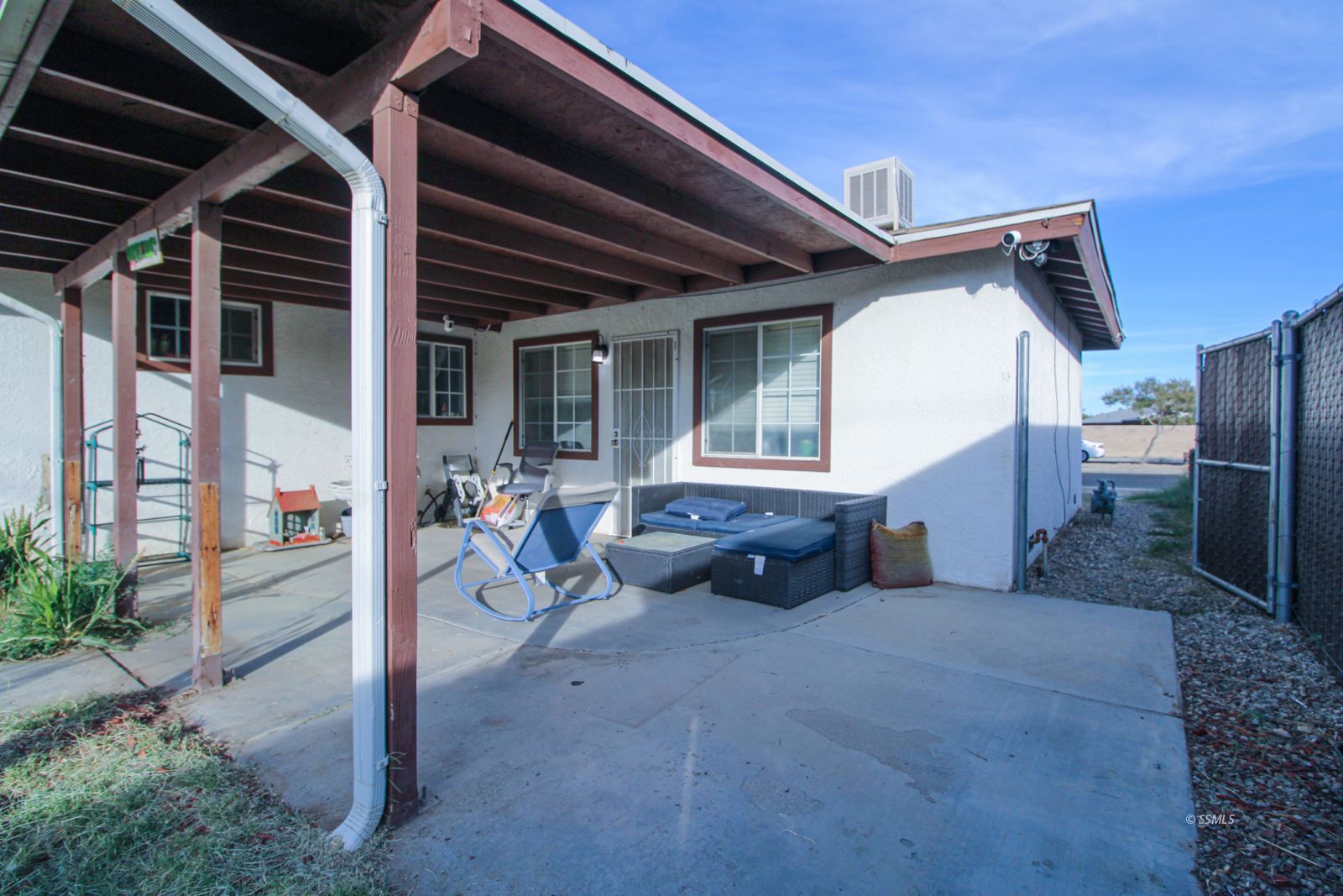 629 South Downs Street Ridgecrest, CA 93555 - Photo 29 of 33 Gallery Image 29