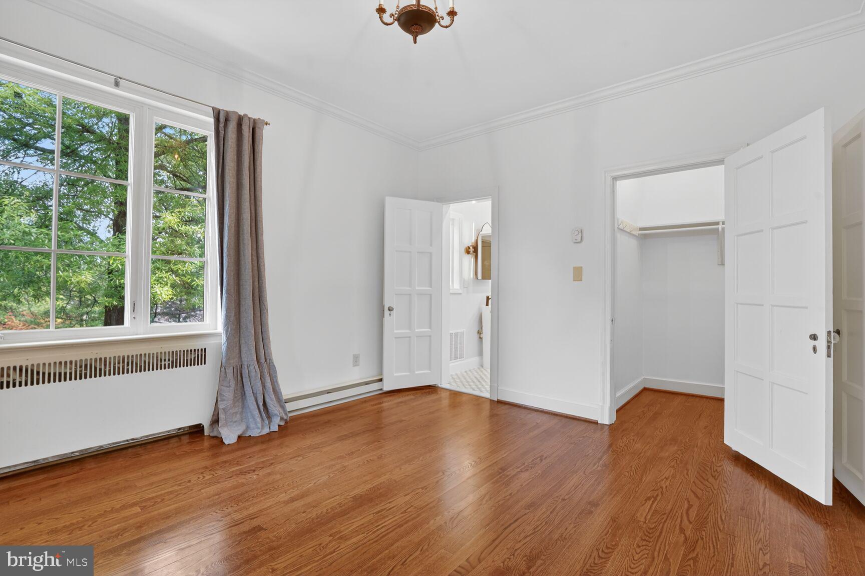 5553 Little Falls Road Arlington, VA 22207 - Photo 33 of 53 Bedroom 2
