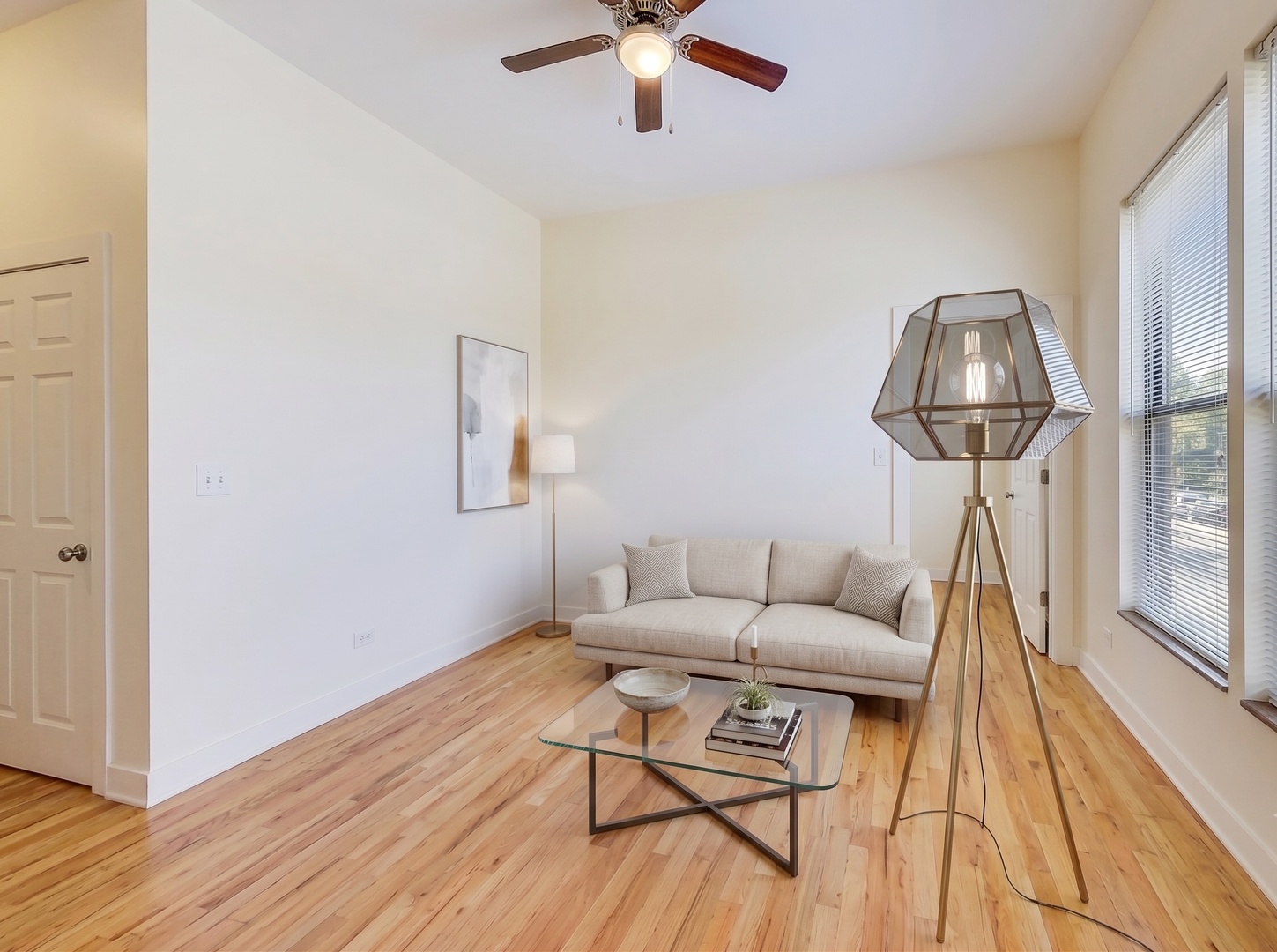 3201 South Normal Avenue, Unit 2F Chicago, IL 60616 - Photo 5 of 14