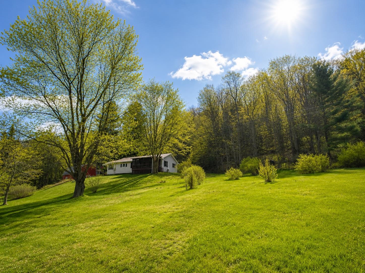591 Sweet Hollow Road Sheldon, VT 05483 - Photo 4 of 34