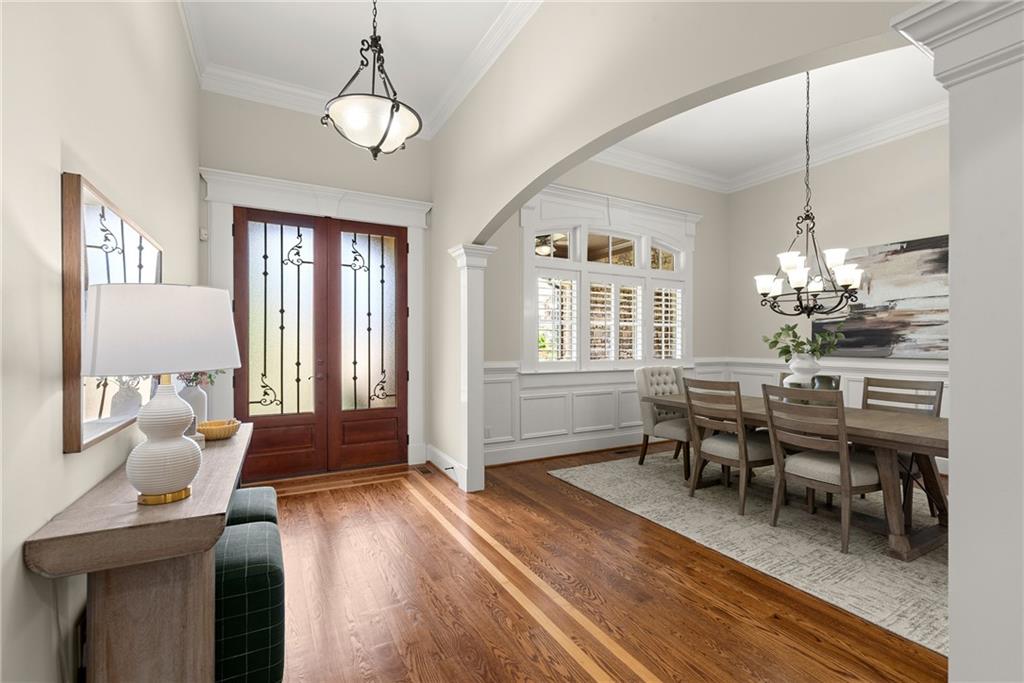 207 Trinity Way Canton, GA 30115 - Photo 5 of 64