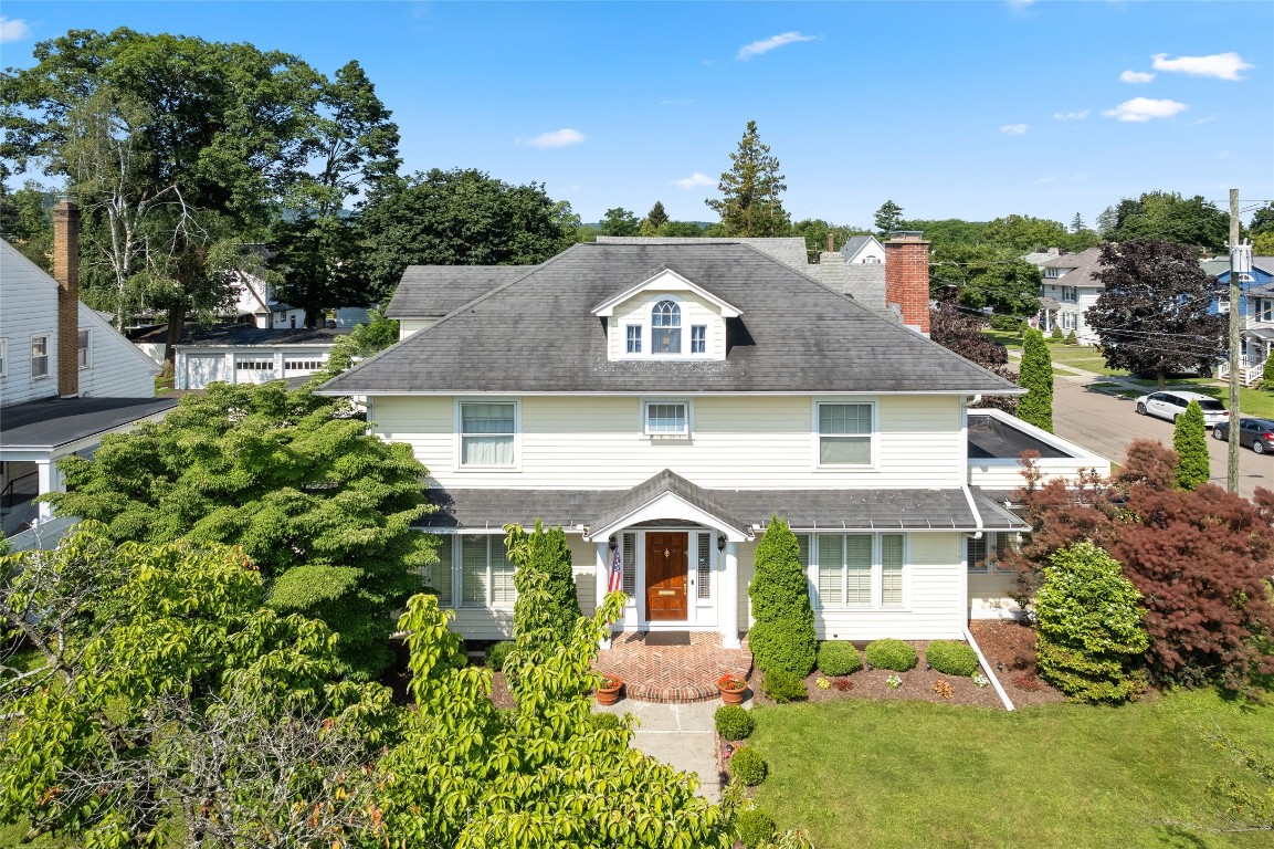 9 Beethoven Street, Binghamton, NY 13905 Compass