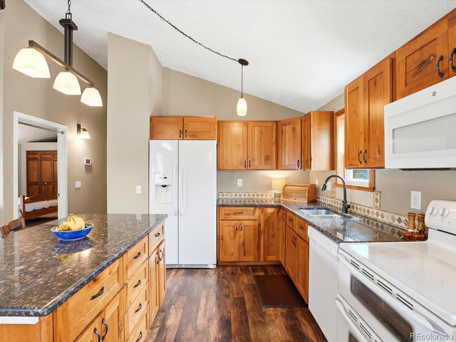 26197 South End Road, Unit A Kittredge, CO 80457 - Photo 13 of 42