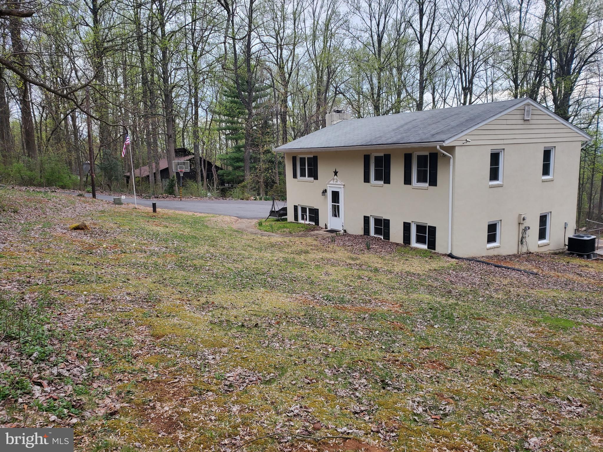 21931 Blue Ridge Mountain Road Paris, VA 20130 - Photo 4 of 61 VIEW