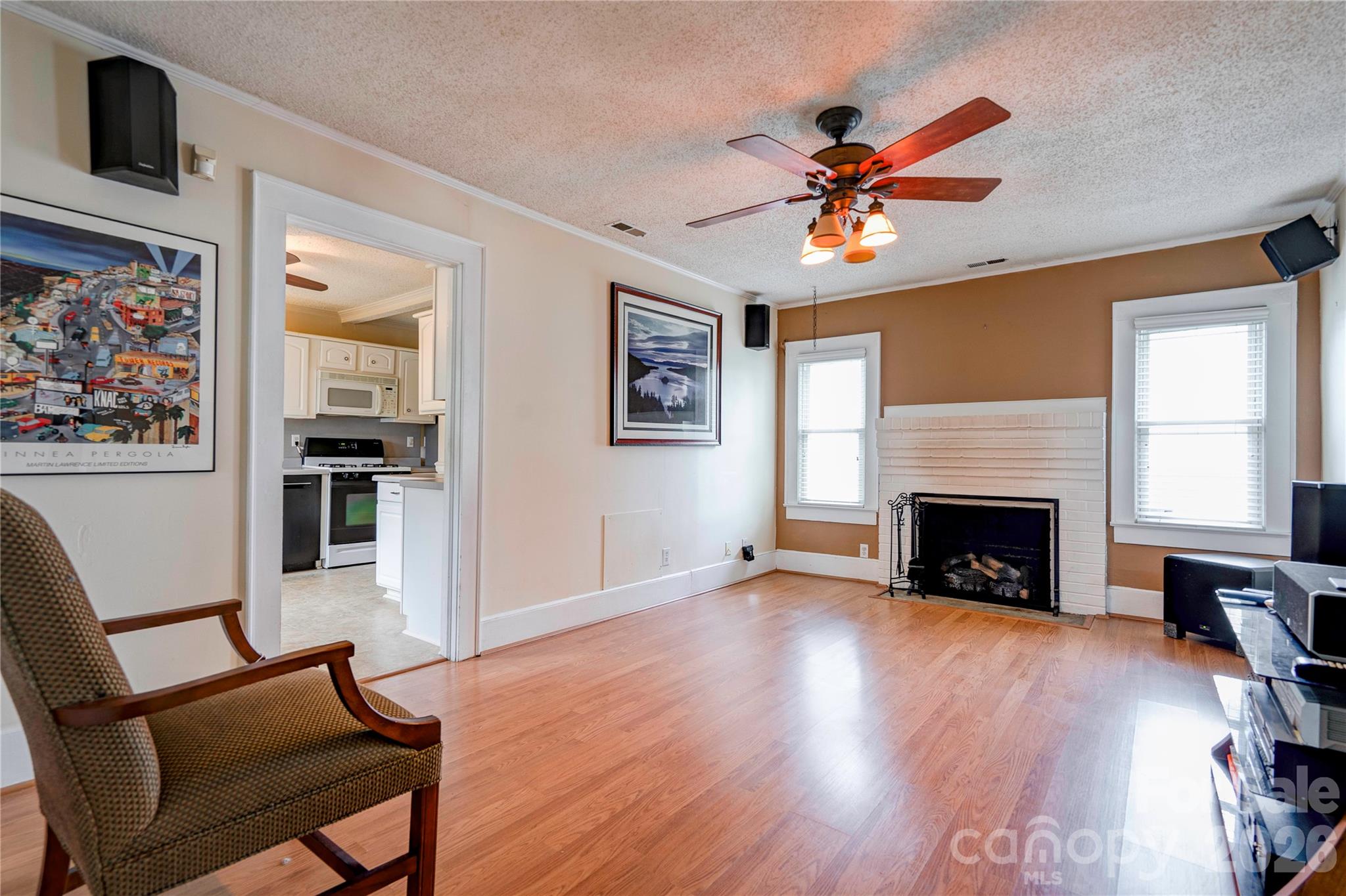 703 Dellinger Road Shelby, NC 28152 - Photo 5 of 28