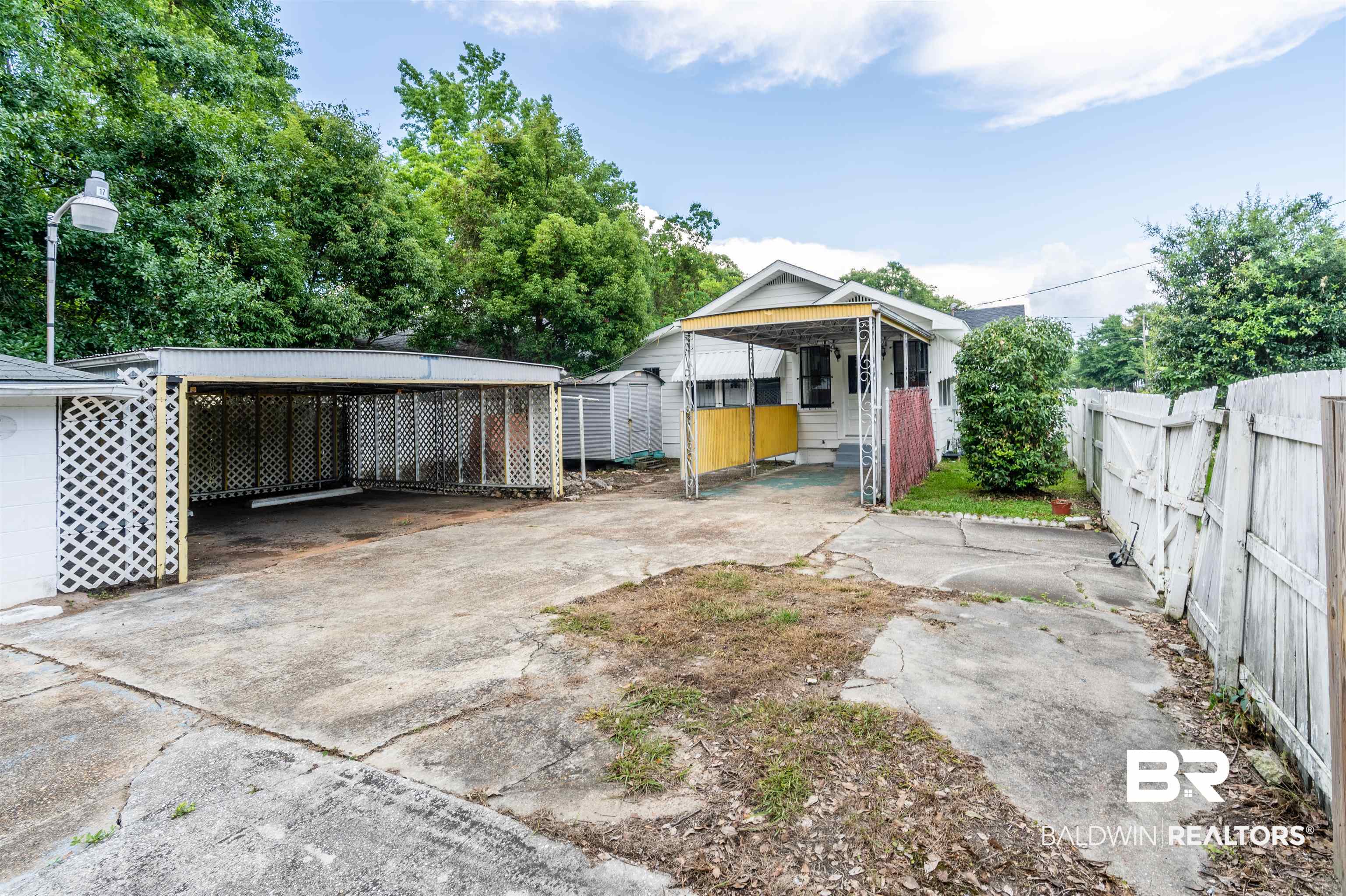 766 Charles Street Mobile, AL 36604 - Photo 30 of 33