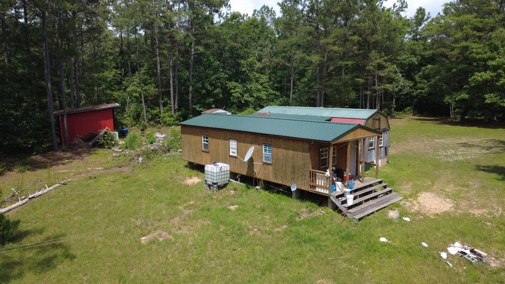159 Topsy Road Hohenwald, TN 38462 - Photo 9 of 11