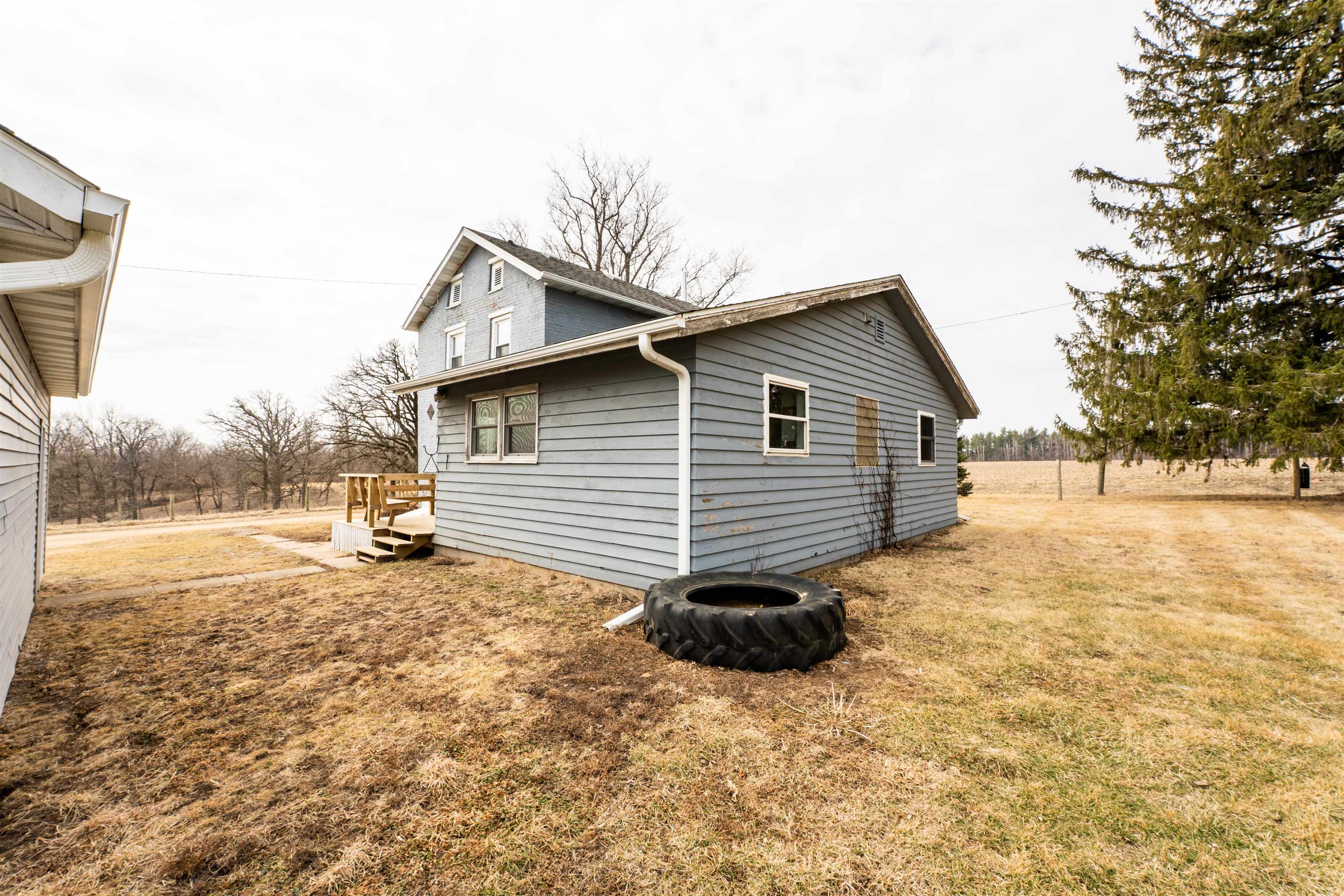 3651 North Brookville Road Forreston, IL 61030 - Photo 43 of 66