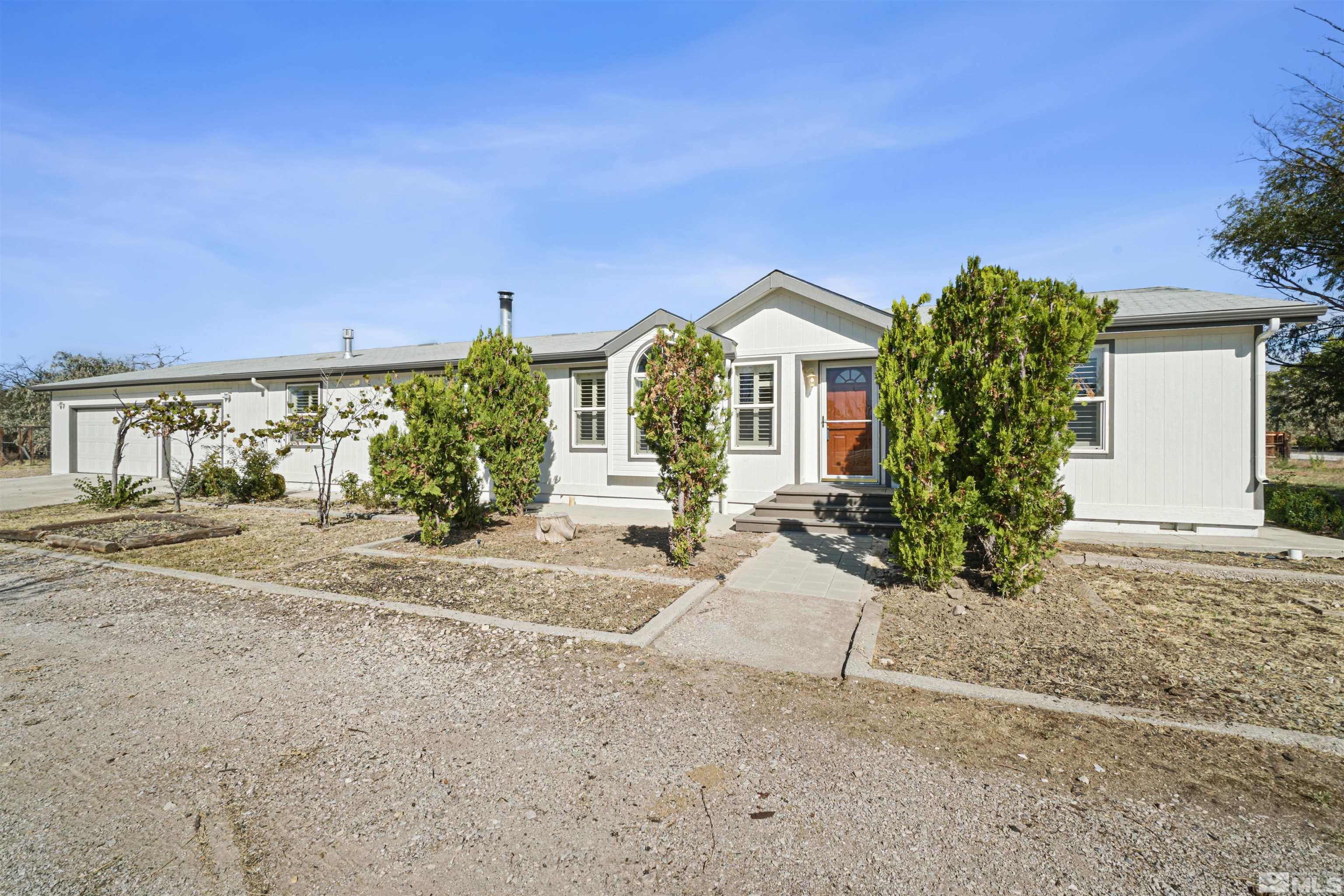 583 Peaceful Way Fallon, NV 89406 - Photo 1 of 36 Photo 1