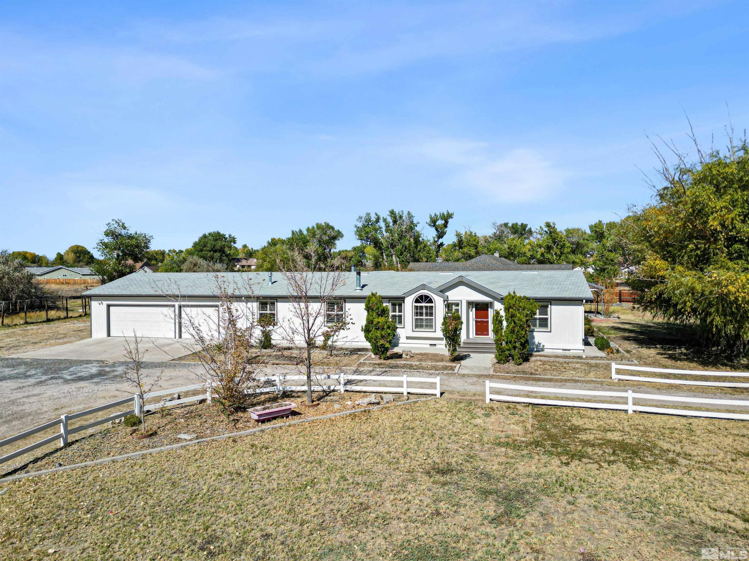 583 Peaceful Way Fallon, NV 89406 - Photo 4 of 36 Photo 4