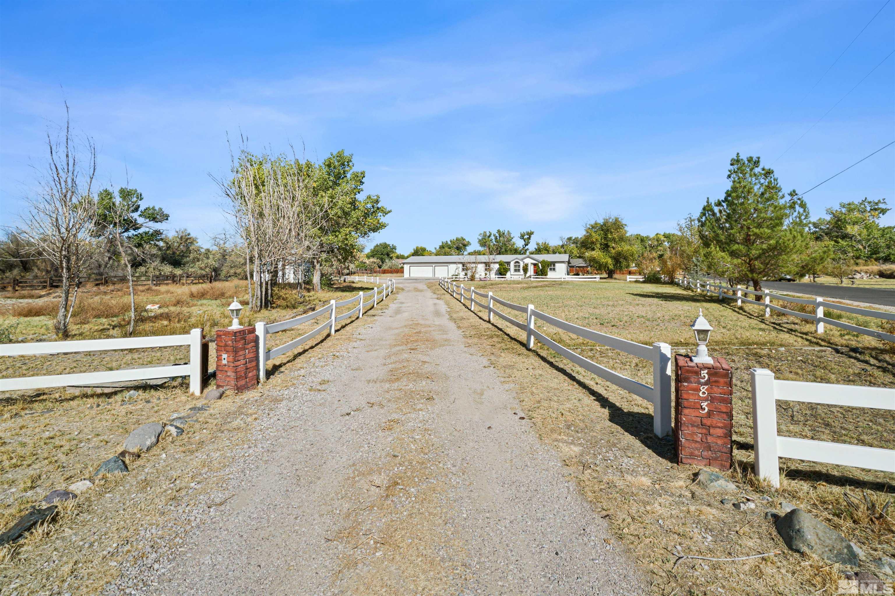 583 Peaceful Way Fallon, NV 89406 - Photo 10 of 36 Photo 11