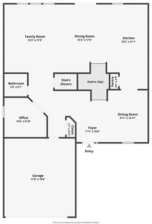$520,000 | 1189 Carlisle Lane, Hampshire, IL 60140