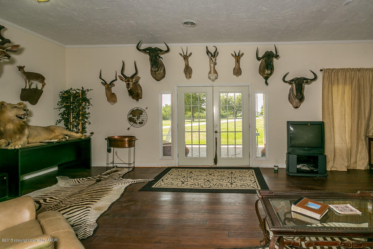 1401 Rimsite Drive Amarillo, TX 79118 - Photo 36 of 43 Game Room - Man Cave