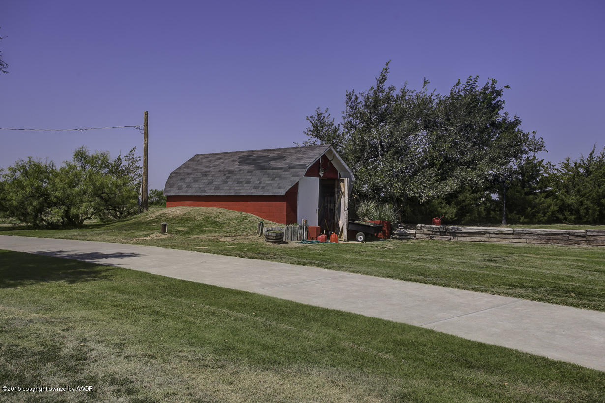 1401 Rimsite Drive Amarillo, TX 79118 - Photo 5 of 43 Workshop