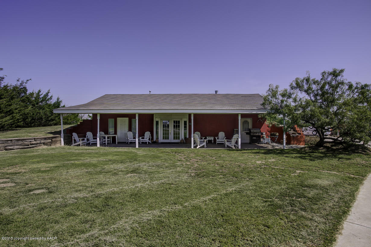 1401 Rimsite Drive Amarillo, TX 79118 - Photo 7 of 43 Man-Cave/Guest Qtrs