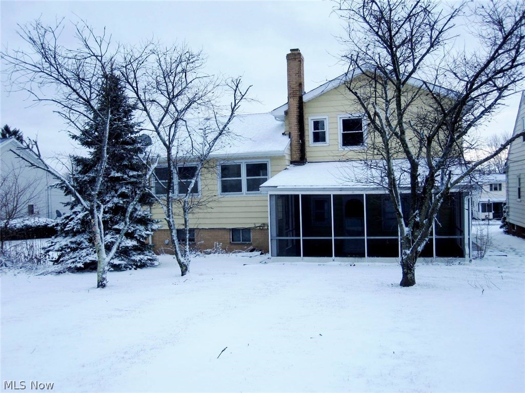 12915 Shadyway Road Cleveland, OH 44125 - Photo 25 of 25 Gallery Image 25