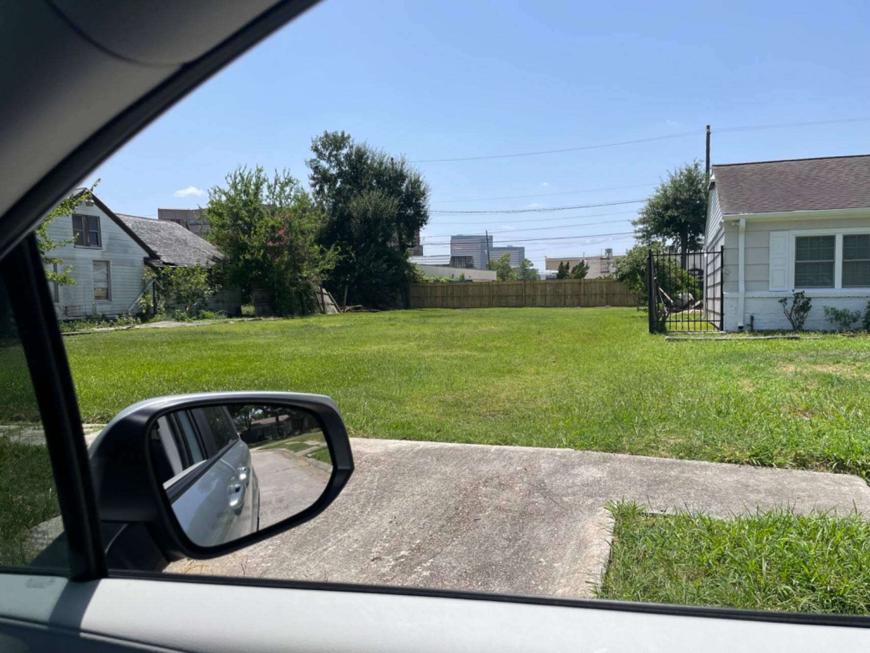 6960 Burgess Street Houston, TX 77021 - Photo 5 of 5