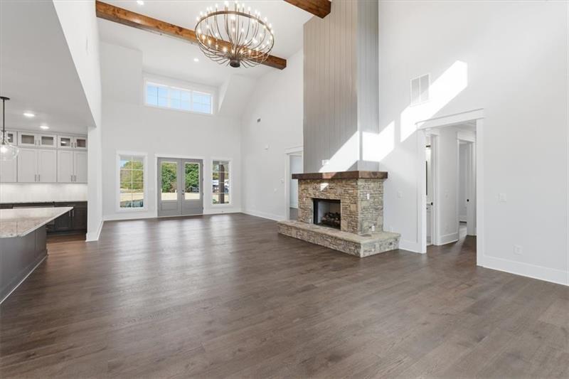 27 Linda Road Southwest Cartersville, GA 30120 - Photo 11 of 51