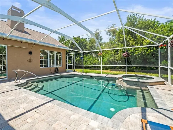 $939,900 | 5216 Kernwood Court, Palm Harbor, FL 34685