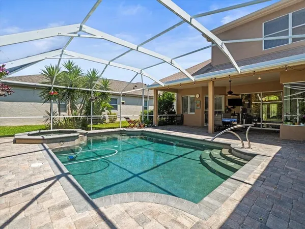 $939,900 | 5216 Kernwood Court, Palm Harbor, FL 34685