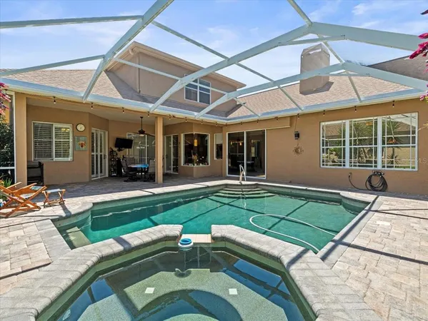 $939,900 | 5216 Kernwood Court, Palm Harbor, FL 34685