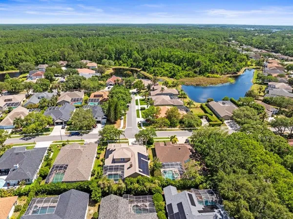$939,900 | 5216 Kernwood Court, Palm Harbor, FL 34685