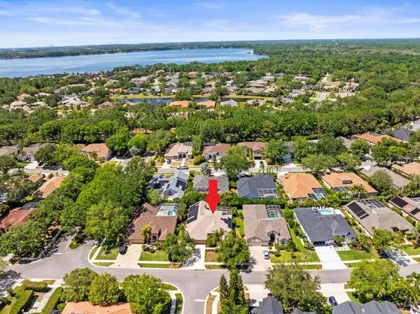 $939,900 | 5216 Kernwood Court, Palm Harbor, FL 34685