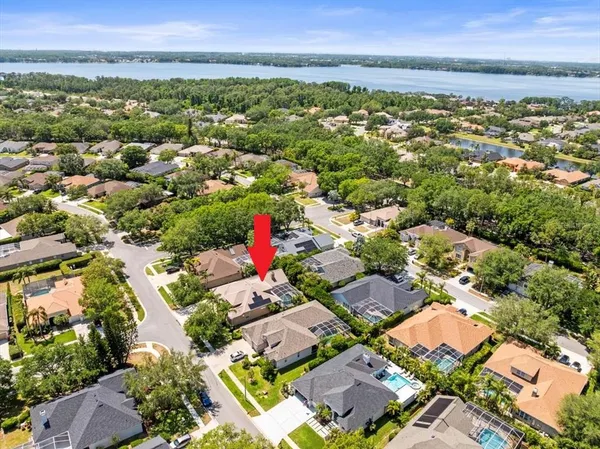 $939,900 | 5216 Kernwood Court, Palm Harbor, FL 34685