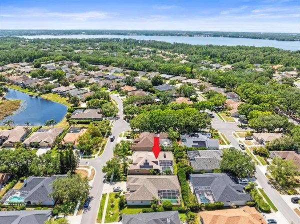 $939,900 | 5216 Kernwood Court, Palm Harbor, FL 34685