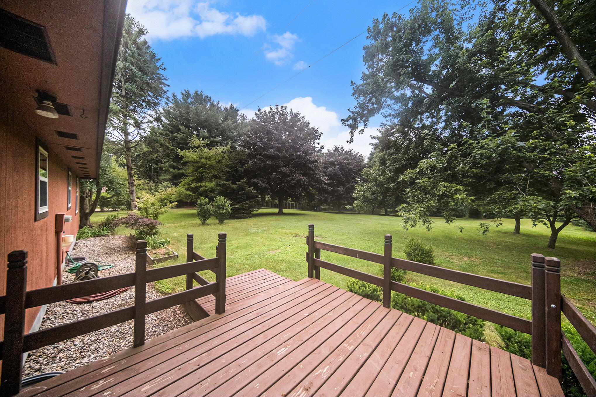 1326 Liebeck Road Chelsea, MI 48118 - Photo 3 of 38 1326 Liebeck Rd.