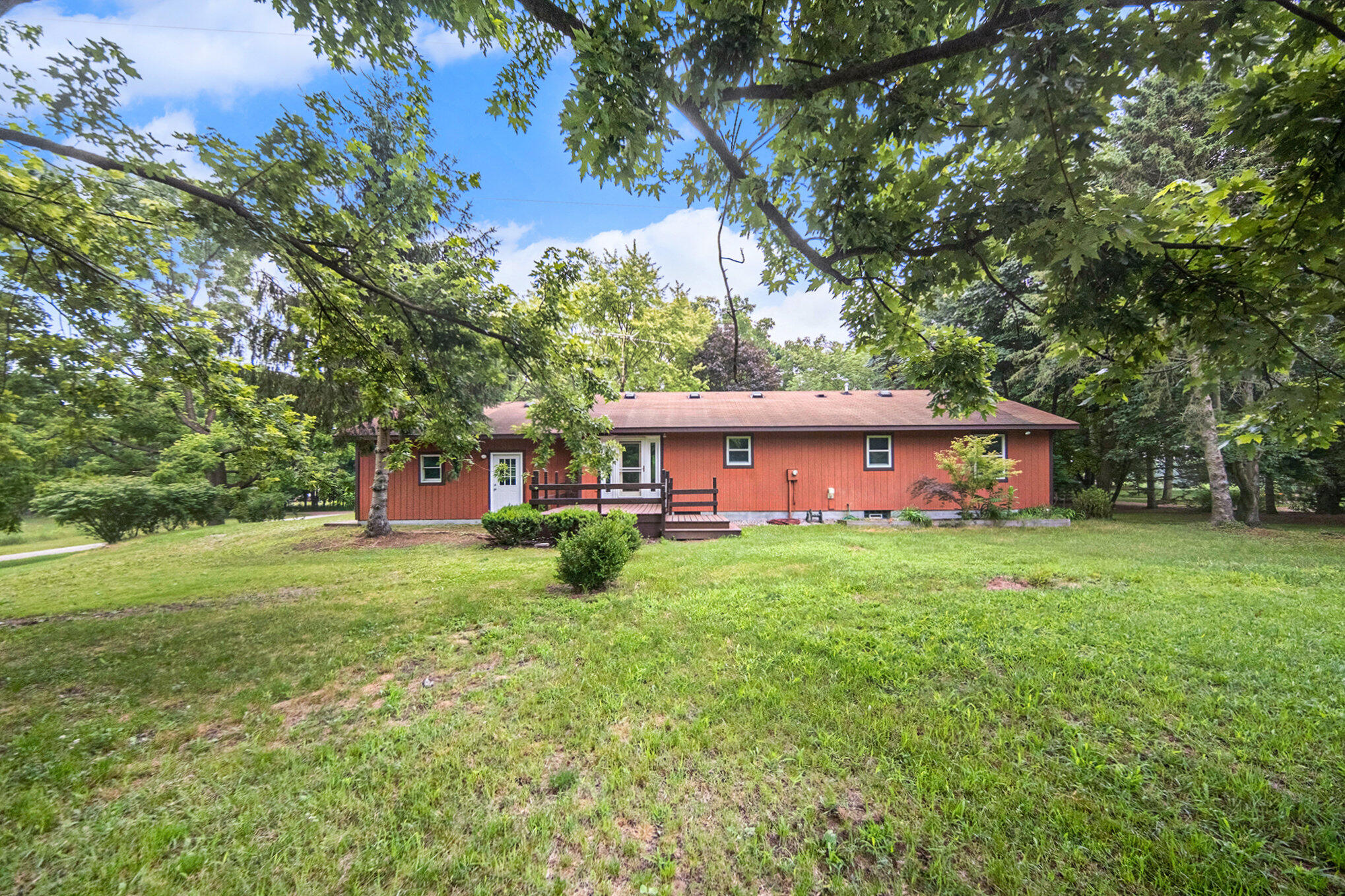 1326 Liebeck Road Chelsea, MI 48118 - Photo 34 of 38 1326 Liebeck Rd.