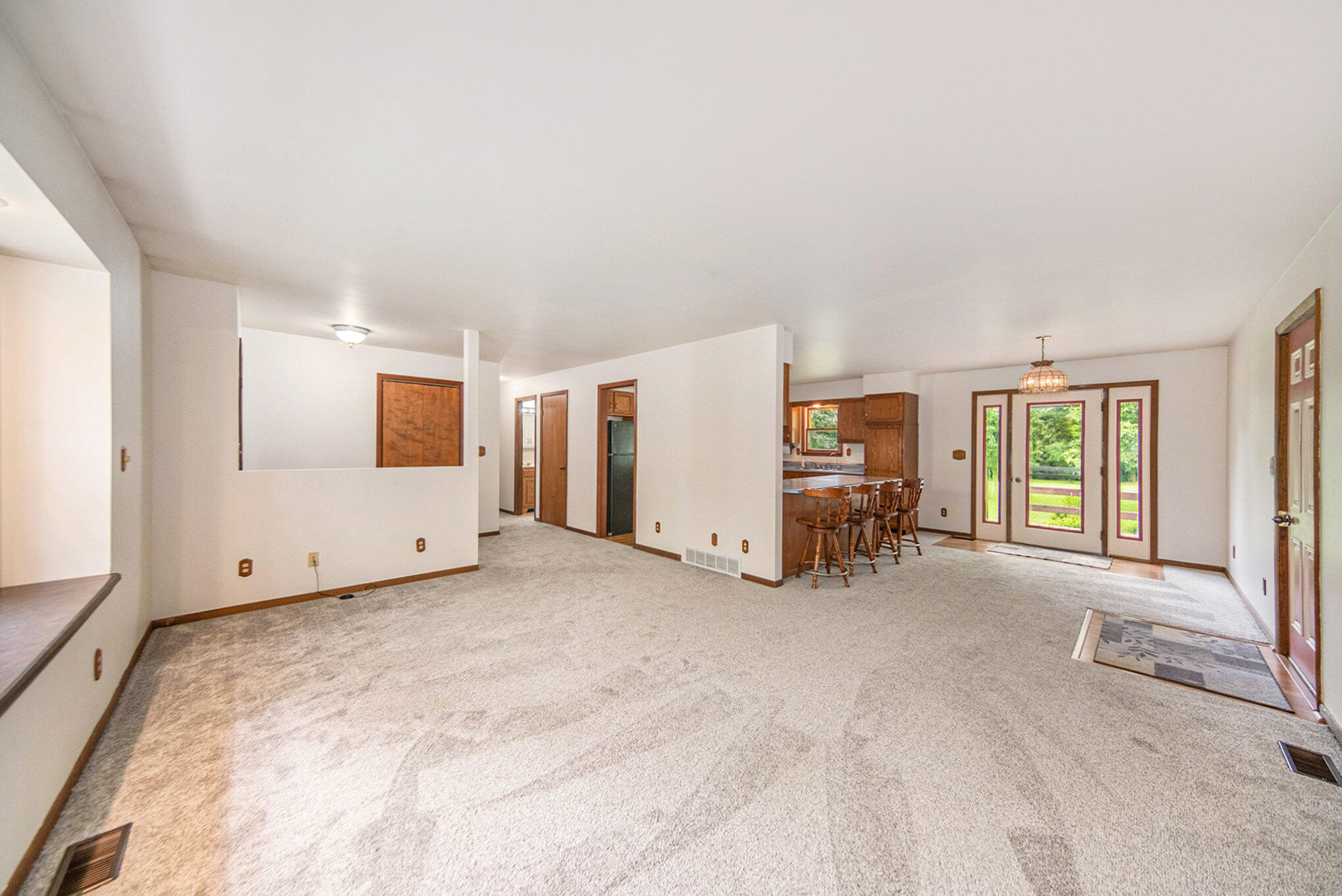 1326 Liebeck Road Chelsea, MI 48118 - Photo 8 of 38 1326 Liebeck Rd.