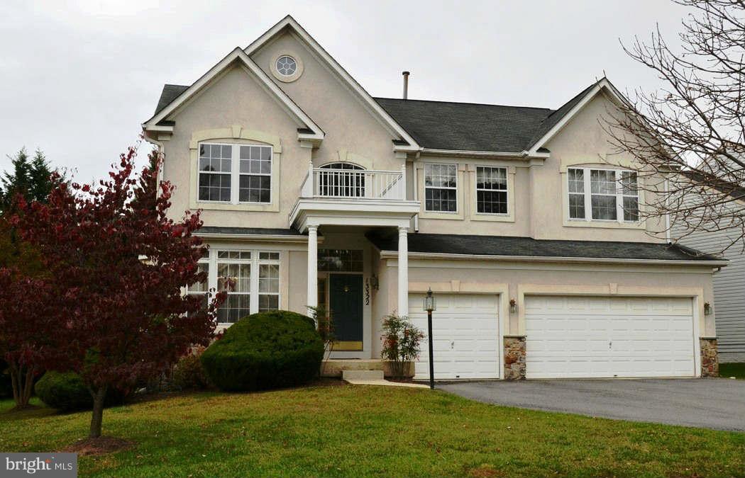 13322 Copper Ridge Road Germantown, MD 20874 - Photo 1 of 30 Exterior (Front)