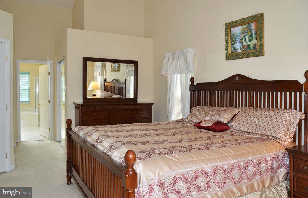 13322 Copper Ridge Road Germantown, MD 20874 - Photo 18 of 30 Bedroom (Master)