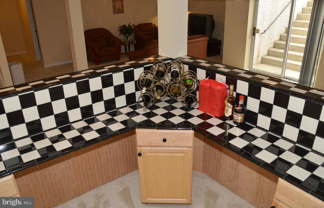 13322 Copper Ridge Road Germantown, MD 20874 - Photo 25 of 30 Basement