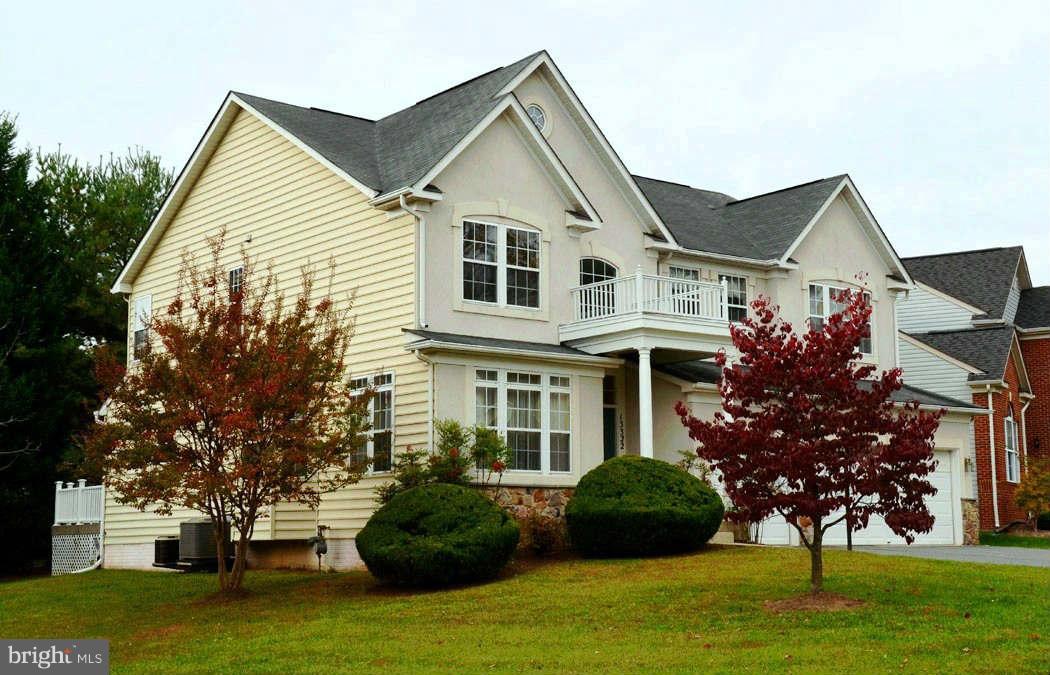 13322 Copper Ridge Road Germantown, MD 20874 - Photo 30 of 30 Exterior (Front)