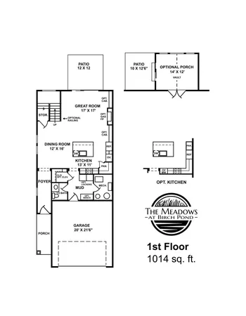 $545,000 | 1654 Hunt Drive, St. Paul, MN 55122