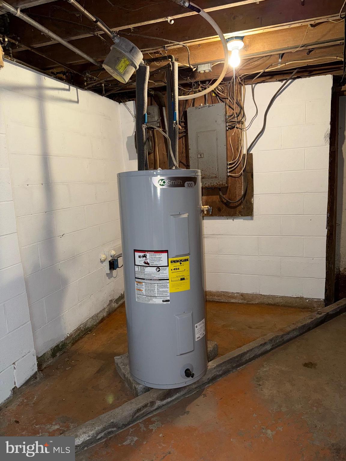 6291 Old Erie Pike West Decatur, PA 16878 - Photo 21 of 43