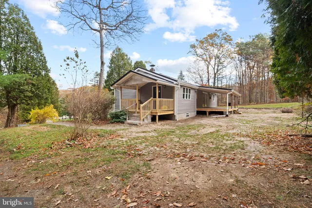 $255,000 | 6291 Old Erie Pike, West Decatur, PA 16878