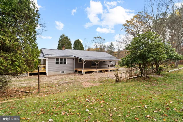 $255,000 | 6291 Old Erie Pike, West Decatur, PA 16878