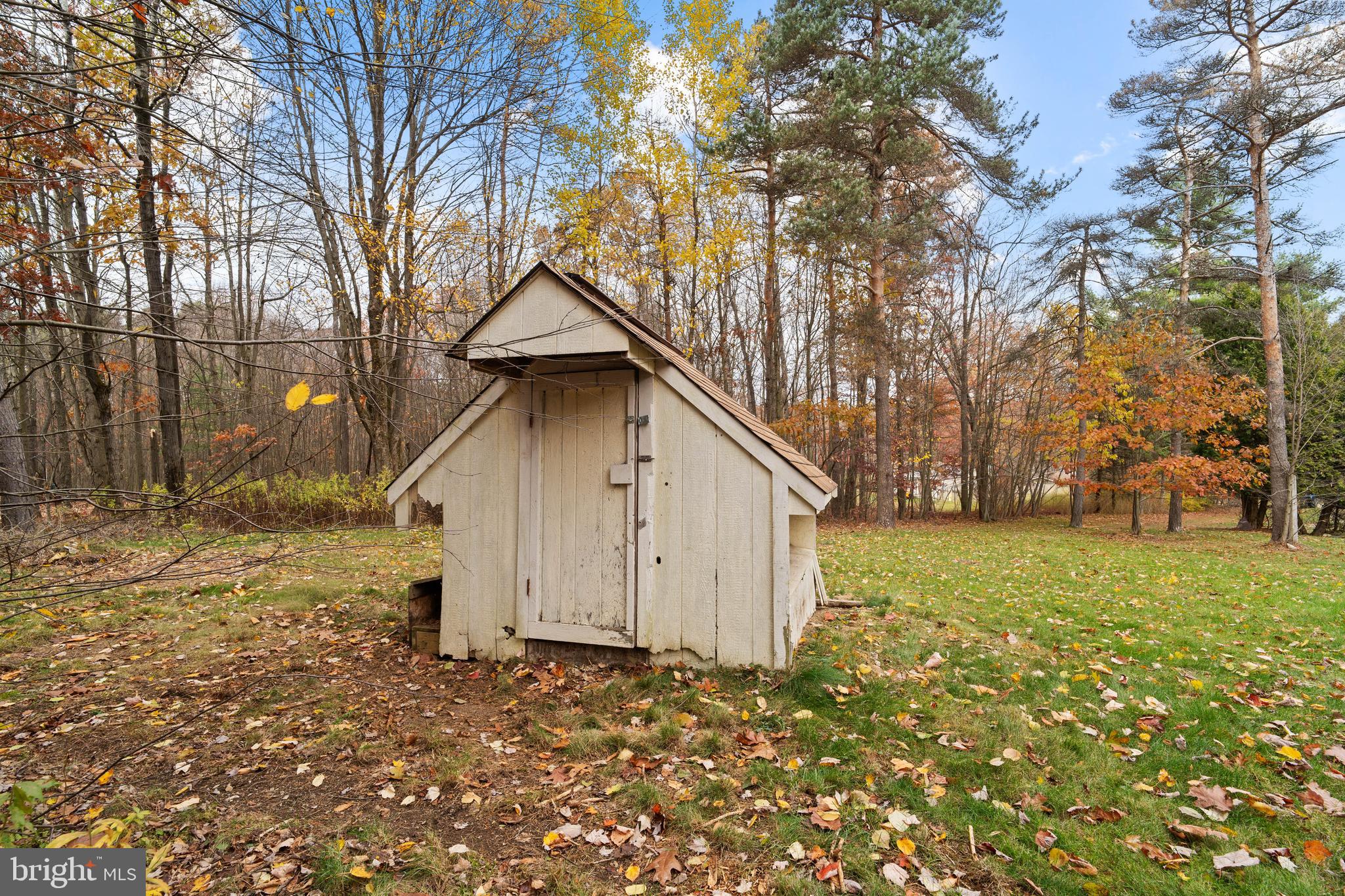 6291 Old Erie Pike West Decatur, PA 16878 - Photo 34 of 43
