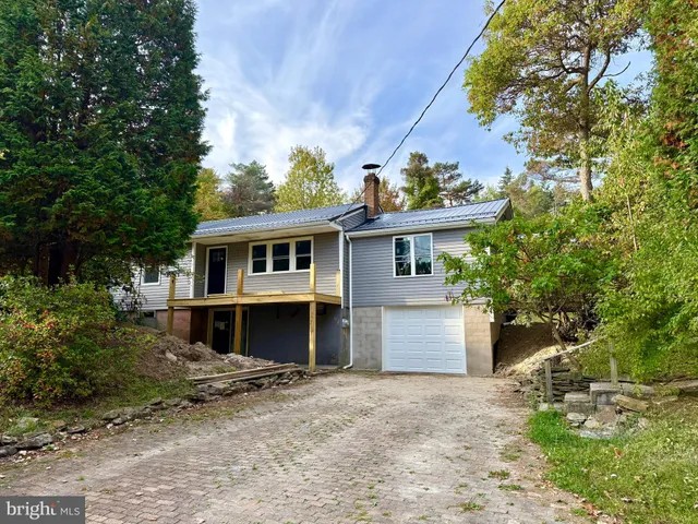 $255,000 | 6291 Old Erie Pike, West Decatur, PA 16878